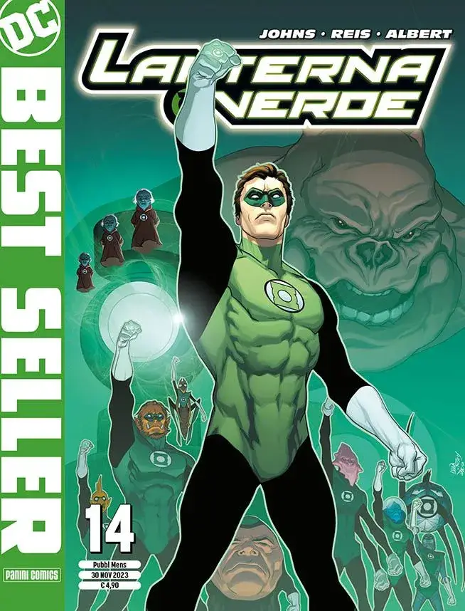 Volume cover